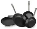 BOJ ΤΗΓΆΝΙΑ SET 4 ΤΗΓΑΝΙΑ BOJ NEW CLASSIC 04000104 0/0/0 NEOPORTAL-8425131400017