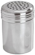 Βάζο Ζάχαρης Άχνης Ανοξείδωτο Max Home Φ7x9εκ. UR41110500