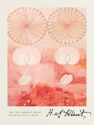 Αναπαραγωγή The Ten Largest (No 9) - Hilma af Klint