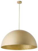 Φωτιστικό Οροφής Sfera 35 32292 Φ35cm 1xΕ27 60W Gold Sigma Lighting