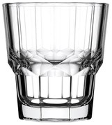Ποτήρι Ουίσκι 355ml Pasabahce By Espiel Serenity SP520394S3