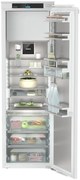 LIEBHERR IRBdi 5181 Peak Πλήρως εντοιχιζόμενο ψυγείο με BioFresh Professional 177,2 - 178,8 / 56 - 57 / 55,0 cm