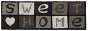 Πατάκι Εισόδου (25x75) L-N Sweet Home 1403993