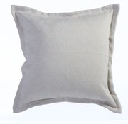 Μαξιλάρι Διακοσμητικό (Με Γέμιση) Maximus Aqua Nef-Nef 50X50 Cotton-Polyester