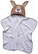Βρεφική Κάπα (70x90) Das Home Bath Line 4894