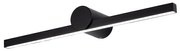 Φωτιστικό Μπάνιου LED Zambelis 22124 Sandy Black