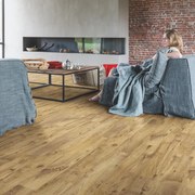 LVT Βινυλικό Δάπεδο Quick-Step BaLance Click Plus BACP40029