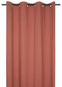 Κουρτίνα (140x260) Με Τρουκς S-F Windsor Terracotta R6A726004