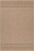 Χαλί Ethnik 20364C Brown-Caramel Beige New Plan 160X230cm