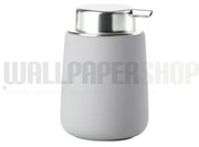 DISPENSER NOVA ΑΝΟΙΧΤΟ ΓΚΡΙ ΠΟΡΣΕΛΑΝΗ