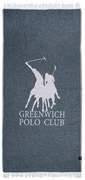 ΠΕΤΣΕΤΑ ΘΑΛΑΣΣΗΣ 85x170cm GREENWICH POLO CLUB - ESSENTIAL 3907