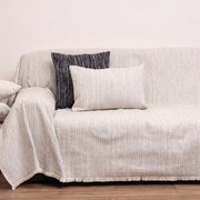 Ριχτάρι Καναπέ Διθέσιου (180x240) Anna Riska 1453 Linen