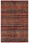 Χαλί Διαδρόμου (80x150) Βιοκαρπέτ Nomadian 5093/MLS