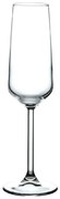 Ποτήρι Σαμπάνιας Allegra SP440079K6 Φ7x22,6cm 195ml Clear Espiel Glass