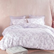 Σεντόνια King Size (Σετ) Rythmos Symbol Odet Purple