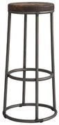 Metaxakis   Barstool Vino  metax-02-00-0813 διάστ.42.0000 x 42.0000 x 80.0000