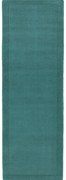 Χαλί York Teal Asiatic London 68X240cm