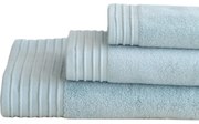 Πετσέτα Feel Fresh - Light Blue Nima Χεριών 40x60cm 100% Cotton