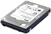 DELL used SAS HDD WPJY9B, 600GB, 6Gb/s, 15K, 2.5&#034;