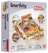 Smartivity DIY κατασκευή Φλιπεράκι