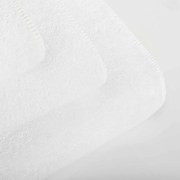 Πετσέτα Spa Sponge White - 30X30