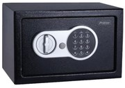 Χρηματοκιβώτιο PRSB-50068 Ηλεκτρονικό 20Χ31Χ20εκ. Μαύρο 500068 PRIMO 500068