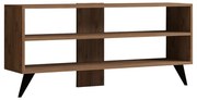 ΕΠΙΠΛΟ ΤΗΛΕΟΡΑΣΗΣ PRESTIGE PAKOWORLD ΣΕ SONOMA ΑΠΟΧΡΩΣΗ 120X29,6X50ΕΚ