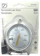ΘΕΡΜΟΜΕΤΡΟ ΚΟΥΖΙΝΑΣ 9cm ZD-O002-ZD-O002