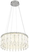 Φωτιστικό Κρεμαστό Globo Lighting KLUNKA 67176-58 2700 - 6000K
