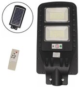 Ηλιακός προβολέας 220 led 90W FOYU FO-5590