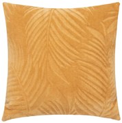 Διακοσμητικό Μαξιλάρι Fleece (40x40) A-S Zoa Ochre 196214R