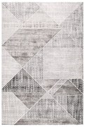 Χαλί (160x230) Polcarpet Cadence Celeste 10067 Beige/Grey