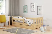 MARINELLA pine bed DIOMMI V-PL-MARINELLA-SOSNA