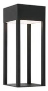 Επιδαπέδιο Φωτιστικό LED 13W IP54 3000K Μαύρο Structure 8146 Nowodvorski-8146-Μαύρο 8146