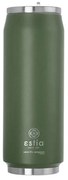 ΘΕΡΜΟΣ TRAVEL CUP SAVE THE AEGEAN 500ml PINE GREEN