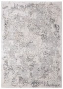 Μοντέρνο Χαλί Silky 09 L. Beige 240 x 350