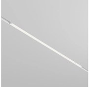 Γραμμικό Φωτιστικό Μαγνητικής Ράγας Exility LED 30W Λευκό 3CCT Dali 1 Basis TR030-4-30WTW-DD-W Maytoni TR030-4-30WTW-DD-W