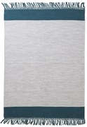 Χαλί All Season (130x190) Royal Carpet Urban Cotton Kilim Flitter Hydro