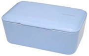 Δοχείο Φαγητού Bento Bite Box LBTTN12-1401-36 17,2x10,9x6,8cm 900ml Blue Takenaka Πολυαιθυλένιο