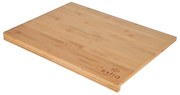 Επιφάνεια Κοπής  Γωνιακή 48x38cm Estia Home Art Bamboo Essentials 01-14537