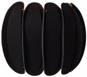 Φωτιστικό Επίτοιχο Lucide 34245-01-30 SPENCER Μαύρο Ματ (Black Mat)