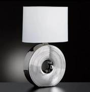 Επιτραπέζιο Φωτιστικό F&H Eye-34φ 17β 53ψ εκ.-Ashmi