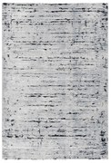 Χαλί (195x290) Tesso Stella A379A Dark Grey