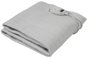 Κουβέρτα Ηλεκτρική King Size (155x170) Das Home 0487