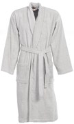 Μπουρνούζι Nef-Nef Homeware Fresh White Λευκό MEDIUM