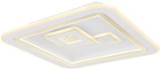 Φωτιστικό Οροφής Globo Lighting VALERIA 48455-40 2700 - 6500K