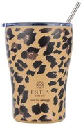Ποτήρι Θερμός 350ml Estia Save The Aegean Spotted Prowl 01-31763