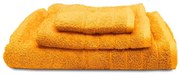 Πετσέτα Entro Yellow 50x100