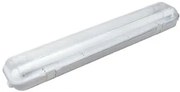 OPTONICA LED φωτιστικό Tube T8 6731, 9W, 6000K, IP65, 800LM, 68cm