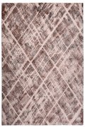Χαλί Διαδρόμου (80x150) Βιοκαρπέτ Bellagio 07801-H02 Brown